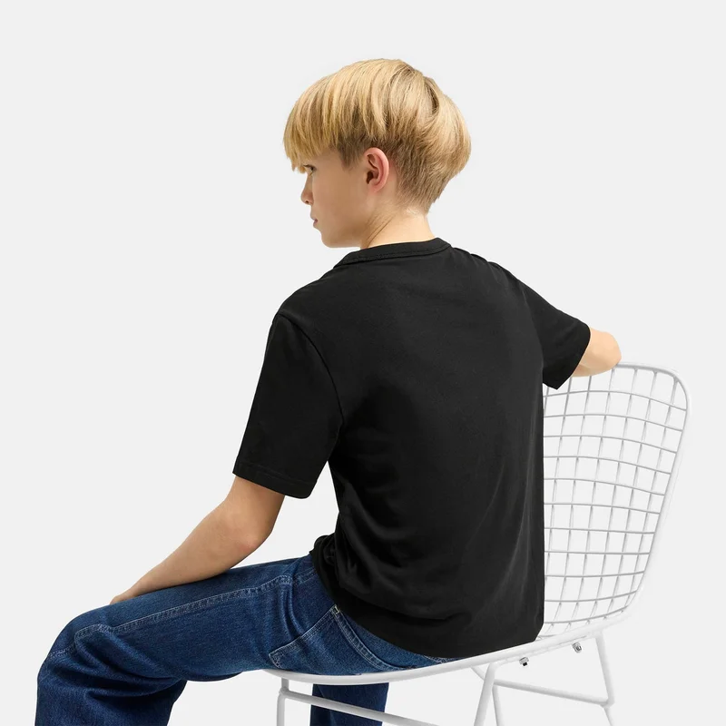 بوما تيشيرت كلاس جرافيك للأطفال